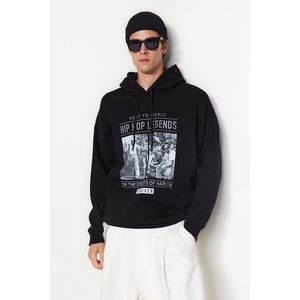 NWT Trendyol Men Knitted Sweatshirt